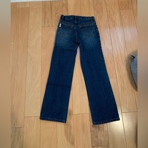 Boy’s Cinch White Label Jeans Size 14 Slim. Excellent condition.